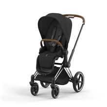 Cybex Priam Kinderwagen Gestell inkl. Seat Pack - Kollektion 2023