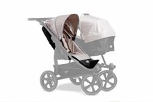 TFK duo 2 - Sportkinderwagen Sitz für TFK Duo 2 Kinderwagen 1 Stück