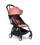 Babyzen YOYO2 Buggy Gestell inkl. YOYO 6+ Textilset / Reisebuggy / Kinderwagen