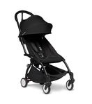 Babyzen YOYO2 Buggy Gestell inkl. YOYO 6+ Textilset / Reisebuggy / Kinderwagen