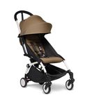 Babyzen YOYO2 Buggy Gestell inkl. YOYO 6+ Textilset / Reisebuggy / Kinderwagen