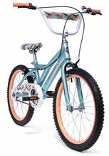 Huffy 20 Zoll Kinderfahrrad - Farbe: So Sweet Sea Crystal