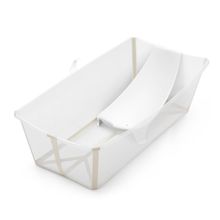 Stokke® Flexi Bath® X-Large Bundle mit Newborn Support