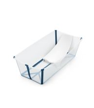 Stokke® Flexi Bath® X-Large Bundle mit Newborn Support