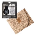 Cloby UV Decke im Set mit Magnet Clips + Sun Protection Blanket
