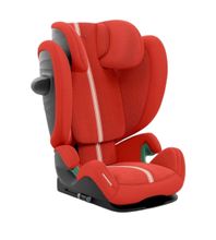 Cybex Solution G i-Fix Plus Kindersitz
