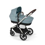 Cybex EOS Lux Kinderwagen (2-in-1 Kinderwagen)