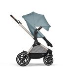 Cybex EOS Lux Kinderwagen (2-in-1 Kinderwagen)