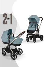 Cybex EOS Lux Kinderwagen (2-in-1 Kinderwagen)