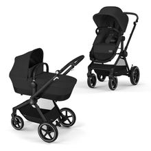 Cybex EOS Lux Kinderwagen (2-in-1 Kinderwagen)