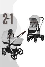 Cybex EOS Lux Kinderwagen (2-in-1 Kinderwagen)