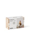 MODU Curiosity-Set - Einstiegs-Set, Balancierbrett, Schaukelpferd, Motorik Spielzeug, Baukasten Set