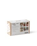 MODU Curiosity-Set - Einstiegs-Set, Balancierbrett, Schaukelpferd, Motorik Spielzeug, Baukasten Set