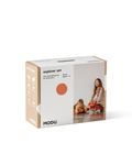 MODU Explorer-Set - Bauset Balance-Spielzeug, Rutscher, Wippe, Baukasten Set