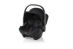 Britax Römer Baby-Safe Core Babyschale inkl. Baby-Safe Core Isofix Base - 0 - 13 kg, von Geburt bis ca. 15 Monate / von 40 – 85 cm