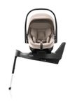 Britax Römer Baby-Safe Core Babyschale inkl. Baby-Safe Core Isofix Base - 0 - 13 kg, von Geburt bis ca. 15 Monate / von 40 – 85 cm