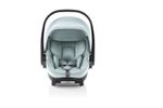 Britax Römer Baby-Safe Core Babyschale inkl. Baby-Safe Core Isofix Base - 0 - 13 kg, von Geburt bis ca. 15 Monate / von 40 – 85 cm