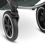 ABC Design Samba Kinderwagen (G3) Kollektion 2024