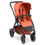 ABC Design Samba Kinderwagen (G3) Kollektion 2024