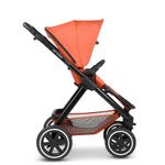 ABC Design Samba Kinderwagen (G3) Kollektion 2024