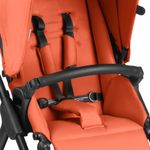 ABC Design Samba Kinderwagen (G3) Kollektion 2024