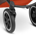 ABC Design Samba Kinderwagen (G3) Kollektion 2024