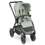 ABC Design Samba Kinderwagen (G3) Kollektion 2024