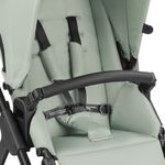 ABC Design Samba Kinderwagen (G3) Kollektion 2024