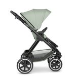 ABC Design Samba Kinderwagen (G3) Kollektion 2024