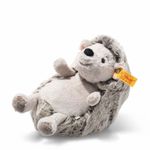 Steiff Soft Cuddly Friends Hedgy Igel 16 cm