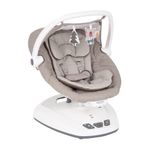 Graco Move with Me® Elektrische Babywippe