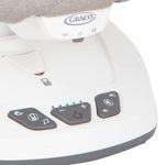 Graco Move with Me® Elektrische Babywippe