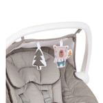 Graco Move with Me® Elektrische Babywippe