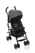 Graco TraveLite™  Leichter Reisebuggy  - Farbe: Black/Grey