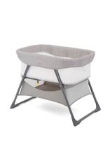 Graco Side-By-Side™ Babybettchen - Farbe: Fossil