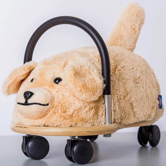 Wheely Bug (Rutscherauto) von 1-3 Jahre Größe S