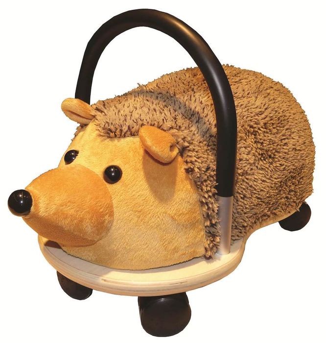 Wheely Bug (Rutscherauto) von 1-3 Jahre Größe S