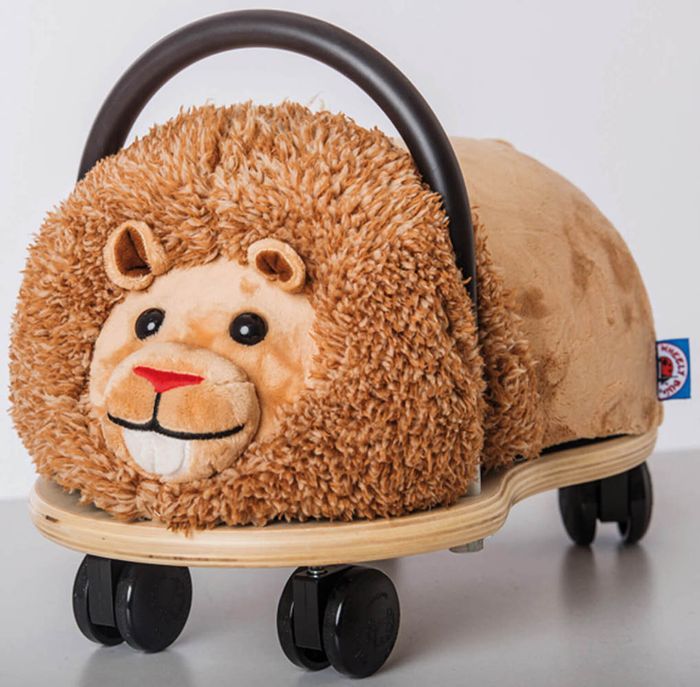 Wheely Bug (Rutscherauto) von 1-3 Jahre Größe S