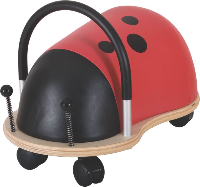 Wheely Bug (Rutscherauto) von 1-3 Jahre Größe S