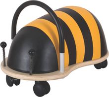 Wheely Bug (Rutscherauto) von 1-3 Jahre Größe S