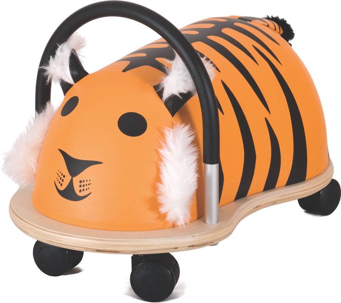 Großer Wheely Bug (Rutscherauto) 3-6 Jahren (Müller & Herber)