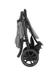 Graco Eezefold Sportwagen - Farbe: Steeple Gray