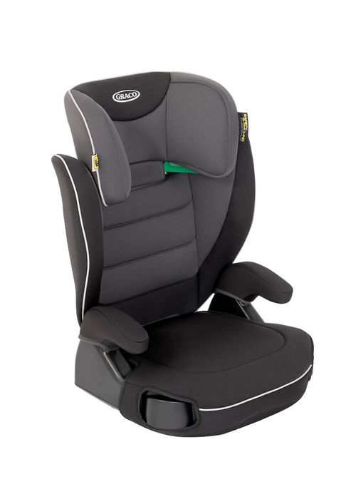 Graco Logico™ L i-Size R 129 Sitz (3,5-12 Jahre) - Farbe: Midnight