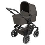 ABC Design Salsa 4 Air Kinderwagen (G3) - Kollektion 2024