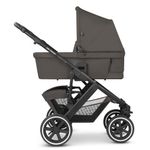 ABC Design Salsa 4 Air Kinderwagen (G3) - Kollektion 2024