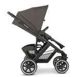 ABC Design Salsa 4 Air Kinderwagen (G3) - Kollektion 2024