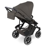 ABC Design Salsa 4 Air Kinderwagen (G3) - Kollektion 2024