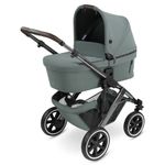 ABC Design Salsa 4 Air Kinderwagen (G3) - Kollektion 2024