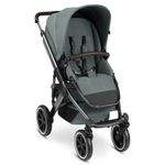 ABC Design Salsa 4 Air Kinderwagen (G3) - Kollektion 2024