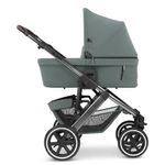 ABC Design Salsa 4 Air Kinderwagen (G3) - Kollektion 2024